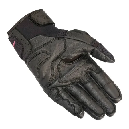 GUANTES ALPINESTARS STELLA SP X AIR CARBON V2 LADY BLACK / FUCHSIA