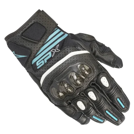 copy of GUANTES ALPINESTARS STELLA SP X AIR CARBON V2 LADY BLACK / FUCHSIA