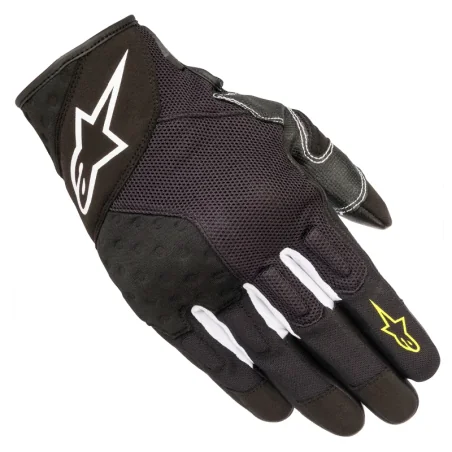 copy of GUANTES ALPINESTARS STELLA SP X AIR CARBON V2 LADY BLACK / FUCHSIA