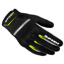 GUANTES SPIDI FLASH CE YELLOW FLUO