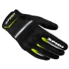 GUANTES SPIDI FLASH CE YELLOW FLUO