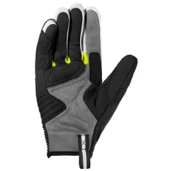 GUANTES SPIDI FLASH CE YELLOW FLUO 2