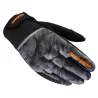 GUANTES SPIDI FLASH CE BLACK CAMOUFLAGE / ORANGE