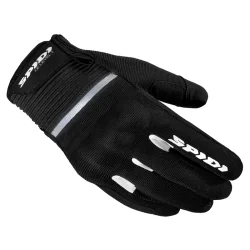 GUANTES SPIDI FLASH CE BLACK / WHITE
