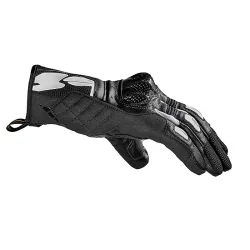 GUANTES SPIDI G-CARBON BLACK / WHITE 2