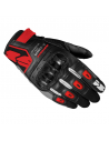 GUANTES SPIDI G-CARBON RED