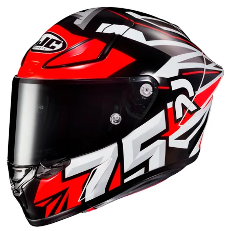 CASCO HJC RPHA 1 ARENAS MC-1