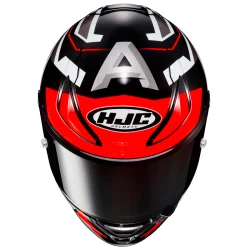 copy of GUANTES SPIDI G-WARRIOR RED 2