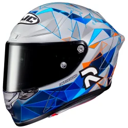CASCO HJC RPHA 1 ESPARGARO MC-2SF