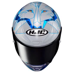 CASCO HJC RPHA 1 ESPARGARO MC-2SF 2