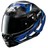 copy of KOPFHÖRER X-LITE X-803 RS ULTRA CARBON HOT LAP SCHWARZ / GRAU