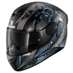 copy of KOPFHÖRER SHARK RACE-R PRO GP FIM RACING 1 CARBONE / SCHWARZ / CARBON