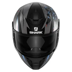 copy of KOPFHÖRER SHARK RACE-R PRO GP FIM RACING 1 CARBONE / SCHWARZ / CARBON 2