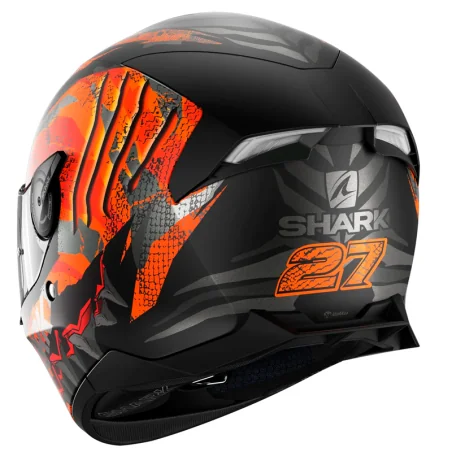 copy of KOPFHÖRER SHARK RACE-R PRO GP FIM RACING 1 CARBONE / SCHWARZ / CARBON