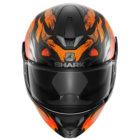 copy of KOPFHÖRER SHARK RACE-R PRO GP FIM RACING 1 CARBONE / SCHWARZ / CARBON