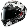 copy of KOPFHÖRER X-LITE X-803 RS ULTRA CARBON HOT LAP SCHWARZ / GRAU