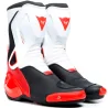 BOTAS DAINESE NEXUS 2 AIR BLACK / WHITE / LAVA-RED