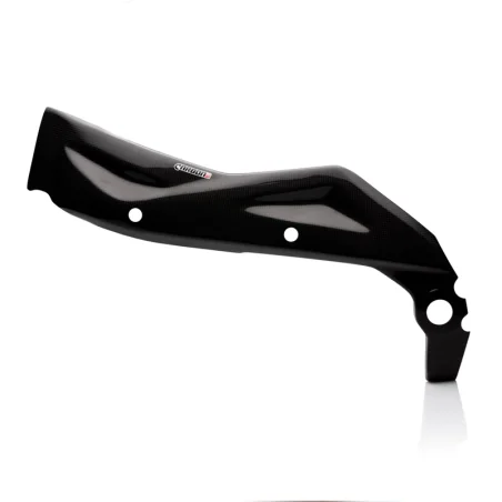 CARBON 2 RACE Protectores de Chasis Carbono APRILIA RSV 1000 R 2004-2010