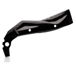 CARBON 2 RACE Protectores de Chasis Carbono APRILIA RSV 1000 R 2004-2010 2