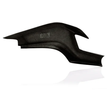 copy of Protector Basculante de fibra de carbono YAMAHA R1 2015-2020