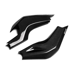 copy of Protector Basculante de fibra de carbono YAMAHA R1 2015-2020