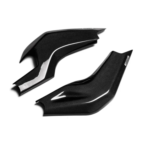 copy of Protector Basculante de fibra de carbono YAMAHA R1 2015-2020