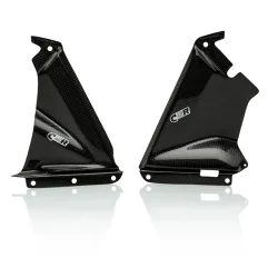 copy of Protector Basculante de fibra de carbono YAMAHA R1 2015-2020