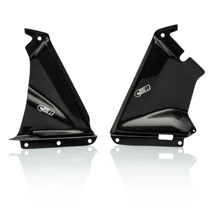copy of Protector Basculante de fibra de carbono YAMAHA R1 2015-2020