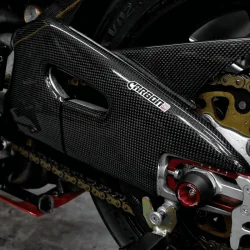Protectores Basculante Carbono CARBON 2 RACE APRILIA RSV4 2009-2015 2