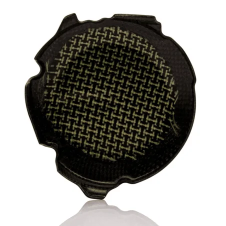 copy of Protector Basculante de fibra de carbono YAMAHA R1 2015-2020