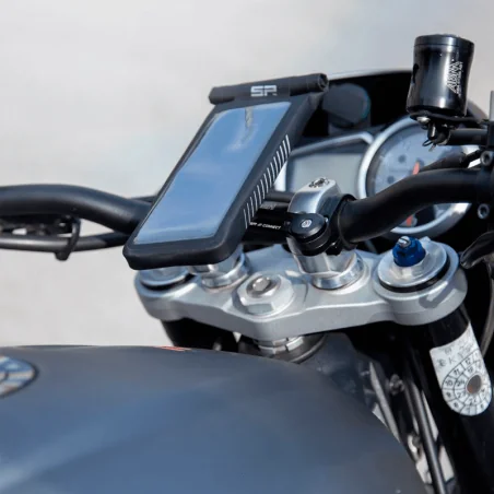 Mobil-/Smartphone-Hülle sp connect Universal Phone Case L