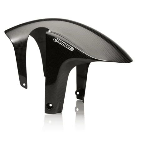 CARBON 2 RACE Guardabarros Delantero Carbono APRILIA RSV4 2009-2021