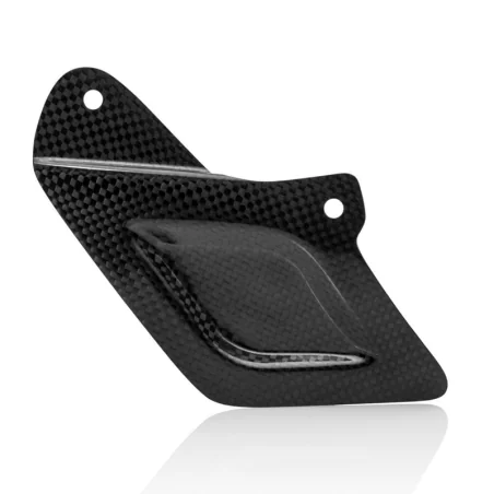 Carbon-Haifischflosse CARBON 2 RACE APRILIA RSV4 2009-2021