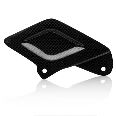 Carbon-Haifischflosse CARBON 2 RACE APRILIA RSV4 2009-2021