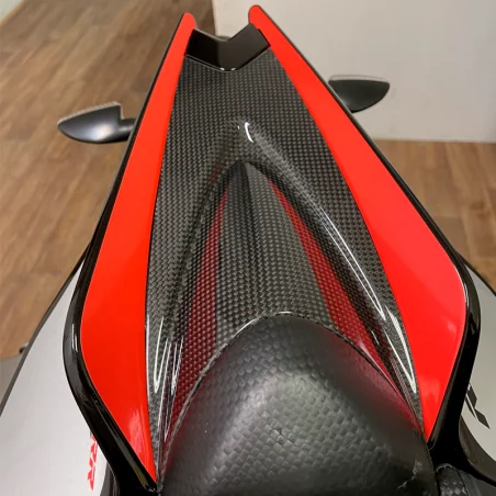 copy of Protector Basculante de fibra de carbono YAMAHA R1 2015-2020
