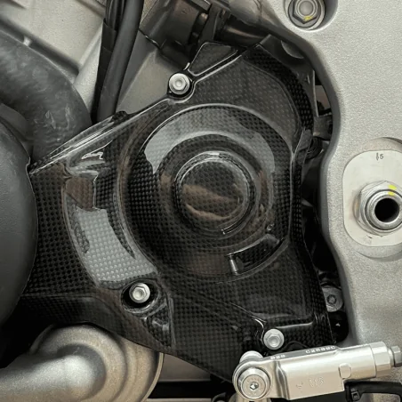 copy of Protector Basculante de fibra de carbono YAMAHA R1 2015-2020