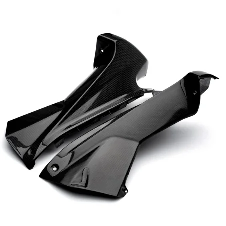 Tapa de Aire Carbono CARBON 2 RACE APRILIA RSV4 2015-2021