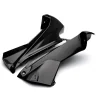 copy of Protector Basculante de fibra de carbono YAMAHA R1 2015-2020