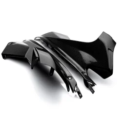 copy of Protector Basculante de fibra de carbono YAMAHA R1 2015-2020 2