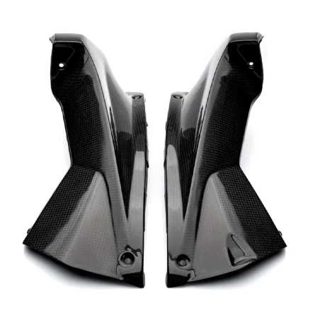 copy of Protector Basculante de fibra de carbono YAMAHA R1 2015-2020