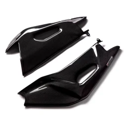 Protectores Basculante Carbono CARBON 2 RACE APRILIA RSV4 RR / RF 2015-2021