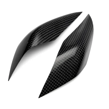 copy of Protector Basculante de fibra de carbono YAMAHA R1 2015-2020
