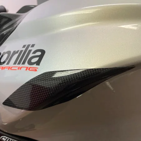 copy of Protector Basculante de fibra de carbono YAMAHA R1 2015-2020