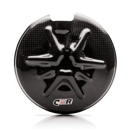 copy of Protector Basculante de fibra de carbono YAMAHA R1 2015-2020