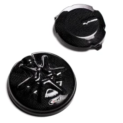 copy of Protector Basculante de fibra de carbono YAMAHA R1 2015-2020