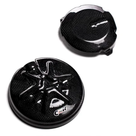 copy of Protector Basculante de fibra de carbono YAMAHA R1 2015-2020