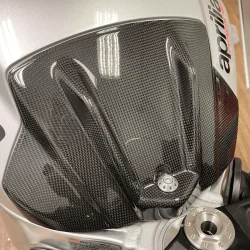 copy of Protector Basculante de fibra de carbono YAMAHA R1 2015-2020 2