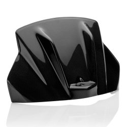 Tapa Filtro de Aire Carbono CARBON 2 RACE APRILIA TUONO V4 1000 / 1100RR 2013-2021