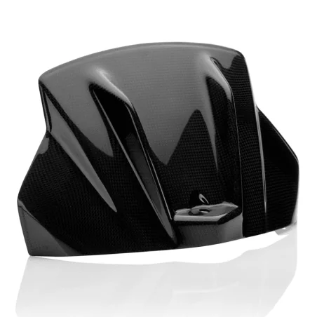 Tapa Filtro de Aire Carbono CARBON 2 RACE APRILIA TUONO V4 1000 / 1100RR 2013-2021