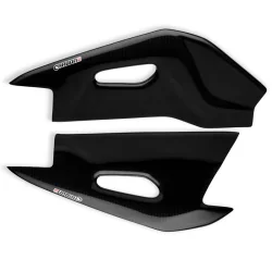 copy of Protector Basculante de fibra de carbono YAMAHA R1 2015-2020